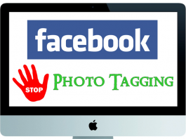How to Prevent Facebook Friends to Tag You in Unwanted photos ? Stop Facebook Photo Tagging.