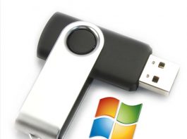 How to Create a Bootable USB for Windows 7
