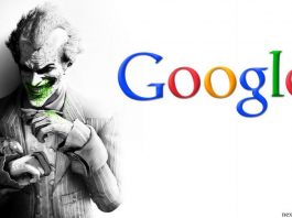 Google Dorks List 2017