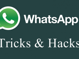 Best WhatsApp Tricks & Hacks | 2016