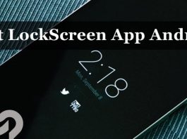 Best LockScreen For Android
