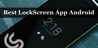 Best LockScreen For Android