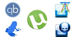 Best Torrent Downloader