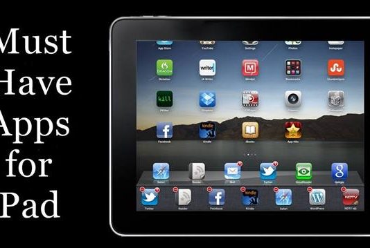 op 10 Must Have Apps for iPad to make iOS 10 Experience Count
