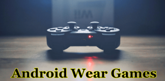 Best Android Wear Games for Students
