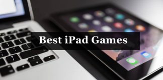 Best iPad Games Apps
