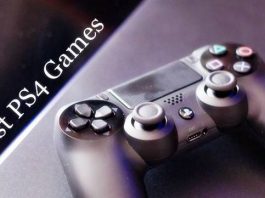 Best PlayStation 4 Games