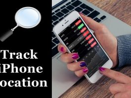How to Find & Track iPhone Location without a Tracking App ?
