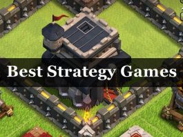 Best Strategy Games for iPhone