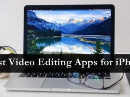 Top 10 Best Video Editing Apps for iPhone | 2016