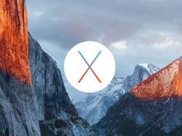 How to Downgrade from MacOS Sierra to El Capitan