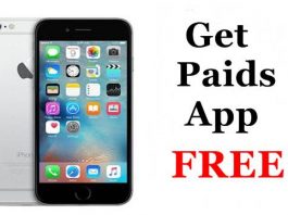Get Paid iPhone Apps for Free Without Jailbreak
