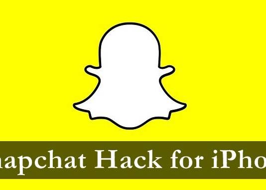 Snapchat Hack for iPhone