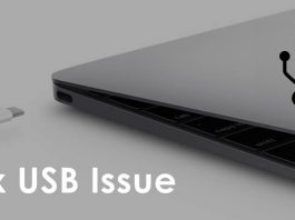 Fix the USB or Drive Compatibility for Mac