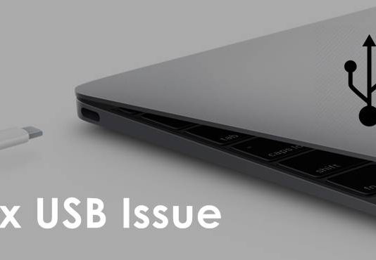 Fix the USB or Drive Compatibility for Mac