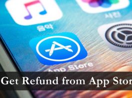 How to Get a Refund for Accidental App Store Purchases ?