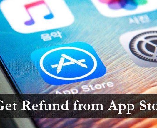 How to Get a Refund for Accidental App Store Purchases ?
