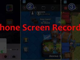iPhone Screen Recorder Review