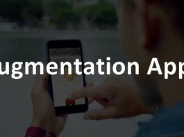 Top 8 Best Augmentation Reality Apps for Android in 2017
