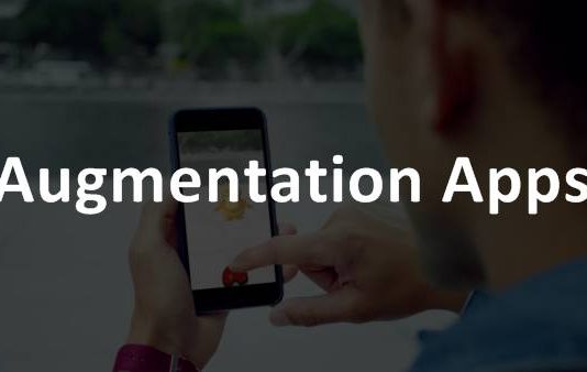 Top 8 Best Augmentation Reality Apps for Android in 2017