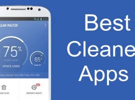 Best Cleaner Apps for Android Smartphones