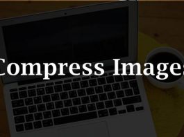 Best Ways To Compress Images