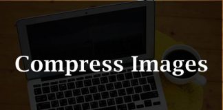 Best Ways To Compress Images