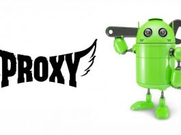 How to Use Proxy Settings on Android Smartphone Without Root ?