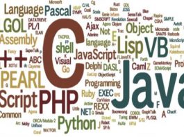 Popular Programming Language Based On Jobs