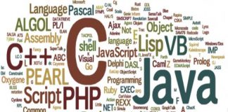Popular Programming Language Based On Jobs
