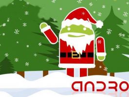 Best Merry Christmas Apps for Android / iPhone / iPad