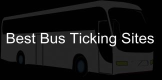 Best Sites to Book Bus Tickets in India