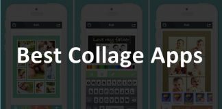 Top 10 Best Collage Making Apps for Android Users in 2017