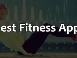 Top 10 Best Fitness Apps for iPhone
