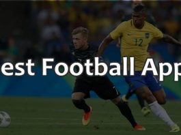 Best Football Game Apps for Android