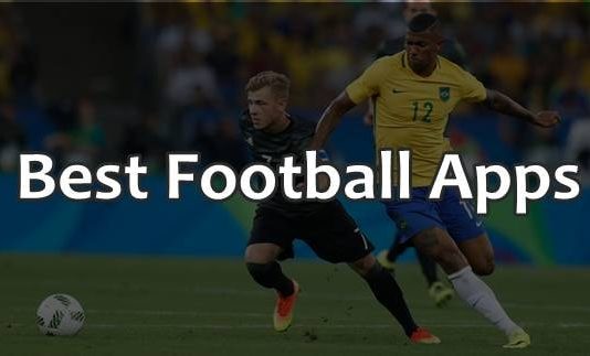 Best Football Game Apps for Android