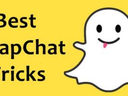 10 Cool Snapchat Tricks that you din't know About | 2017