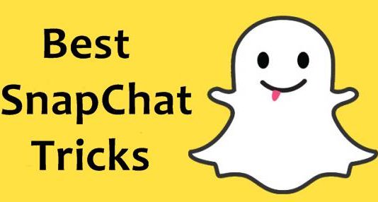 10 Cool Snapchat Tricks that you din't know About | 2017