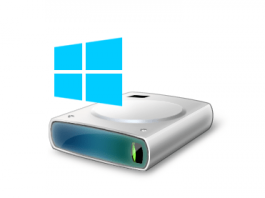 How to Hide and Unhide Drives in Window