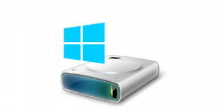 How to Hide and Unhide Drives in Window