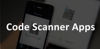 Top 6 Best QR & Bar Code Scanner Apps for Android in 2017