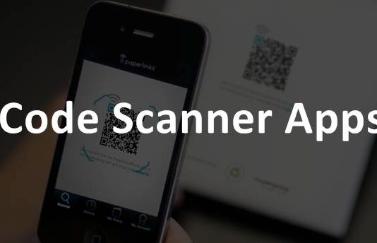 Top 6 Best QR & Bar Code Scanner Apps for Android in 2017