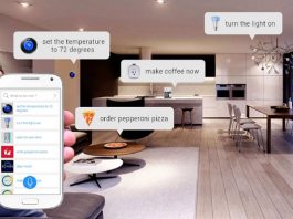 Cool Ways to Control your Home using Voice Commands !