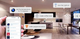 Cool Ways to Control your Home using Voice Commands !