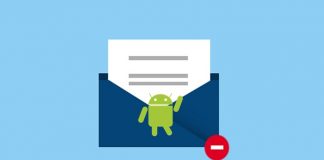 how to delete gmail account permanently in android phone