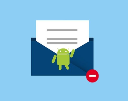 how to delete gmail account permanently in android phone
