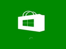 Stop Automatic App Updates in Windows 8.1