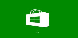 Stop Automatic App Updates in Windows 8.1