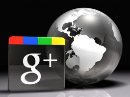 How to Integrate Google Plus Tab in Your Facebook Page