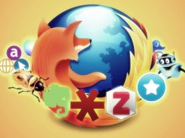 Best VPN Add-ons for Mozilla Firefox Browser